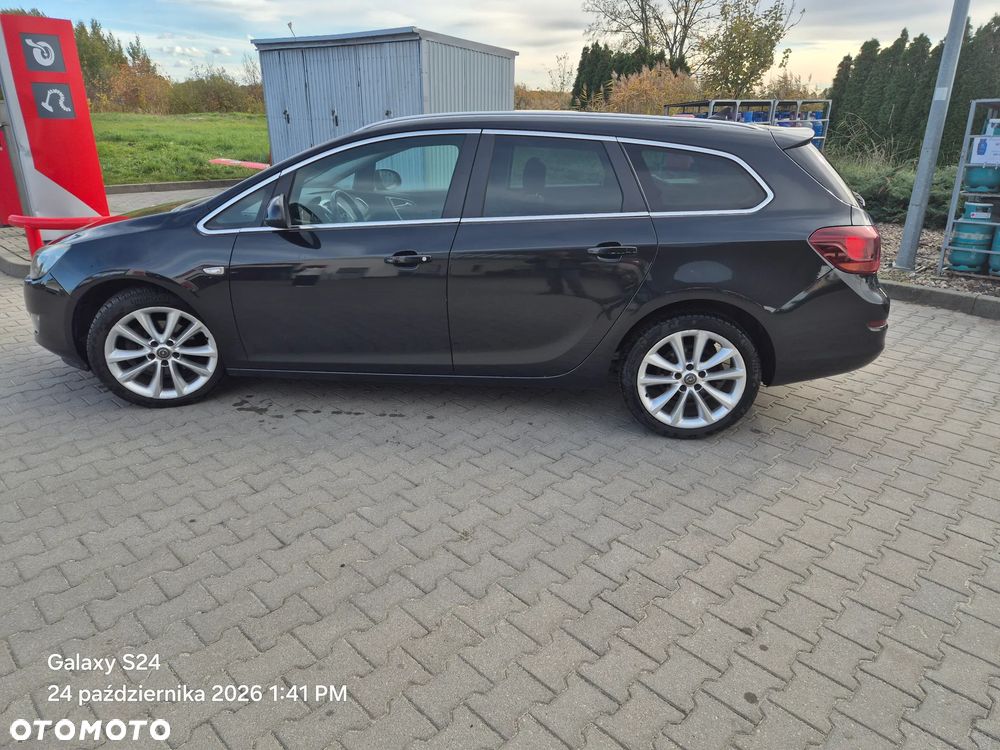 Opel Astra - 7