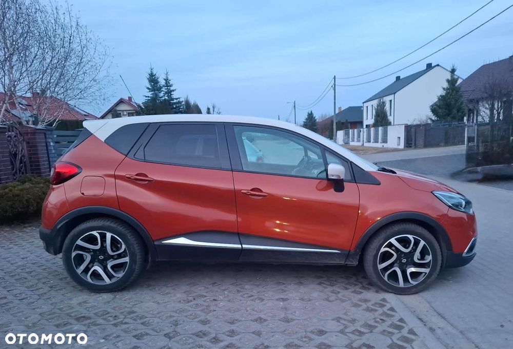 Renault Captur 1.5 dCi Energy Intens - 6