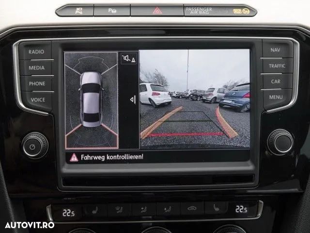 Volkswagen Passat ver-2-0-bitdi-dsg-4mot-highline - 9