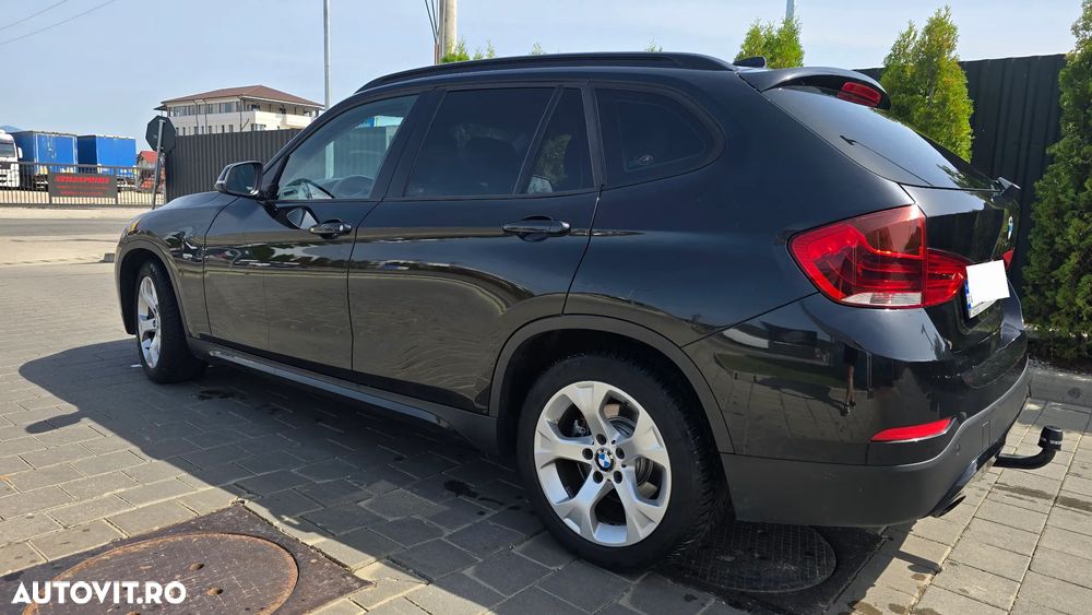 BMW X1 - 4