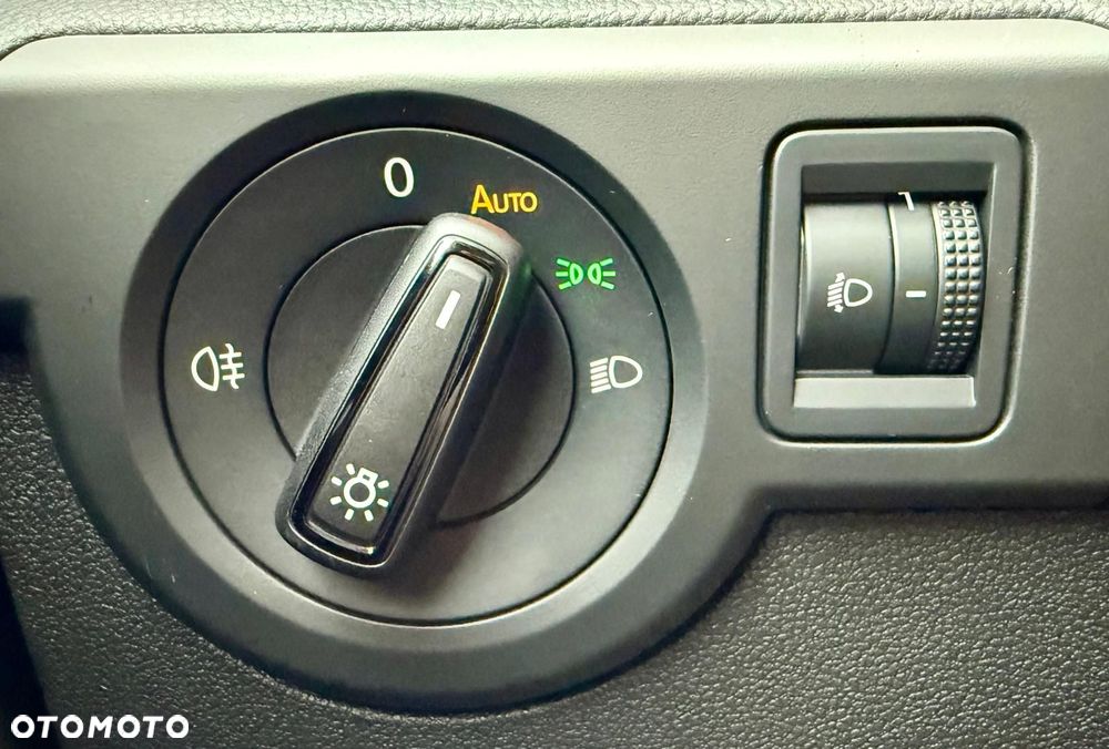 Volkswagen T-Cross 1.0 TSI Life Plus - 18