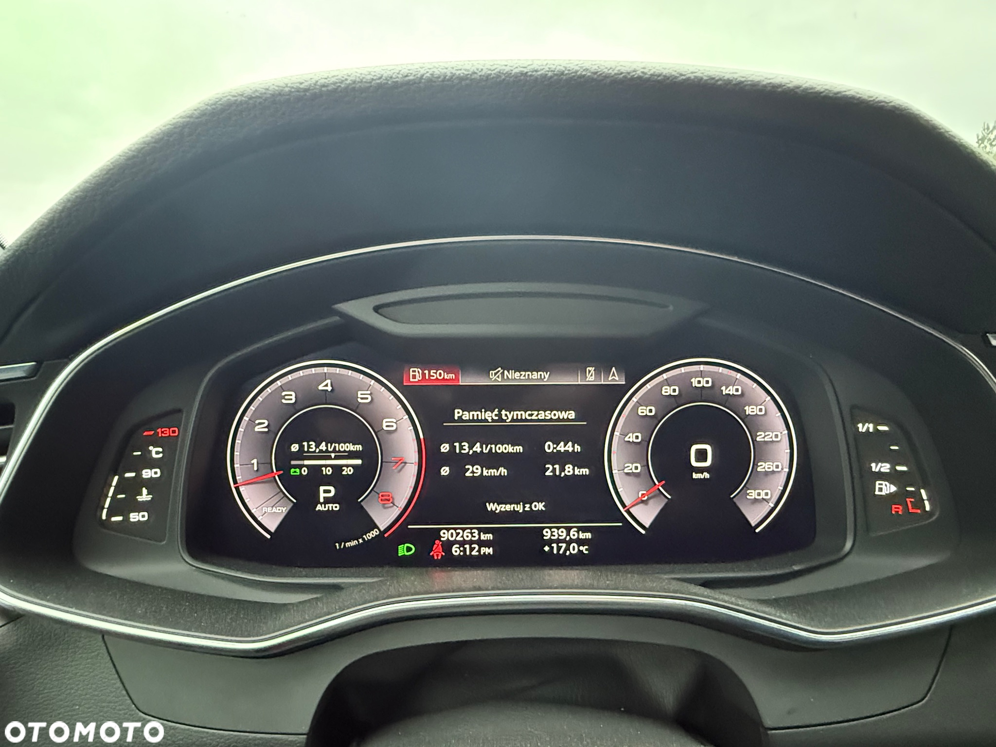 Audi A7 Sportback 55 TFSI quattro S tronic - 16