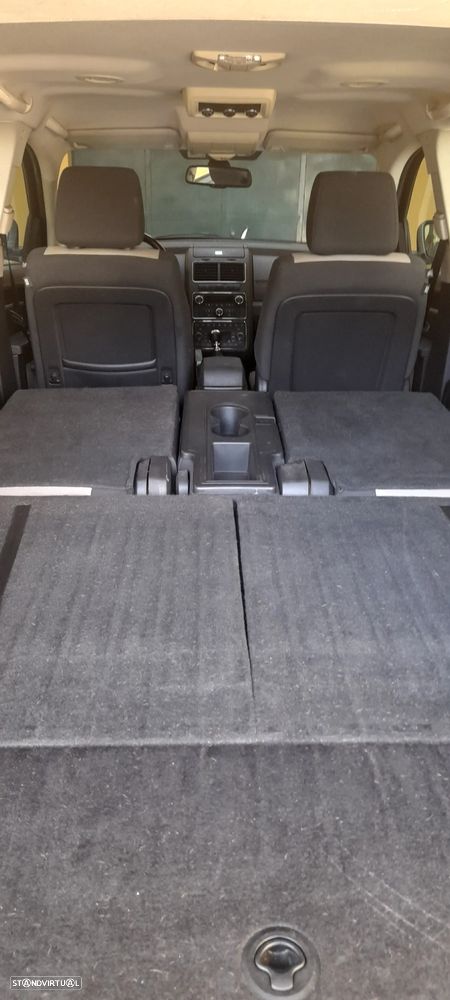 Dodge Journey 2.0 CRD SXT MTX - 18