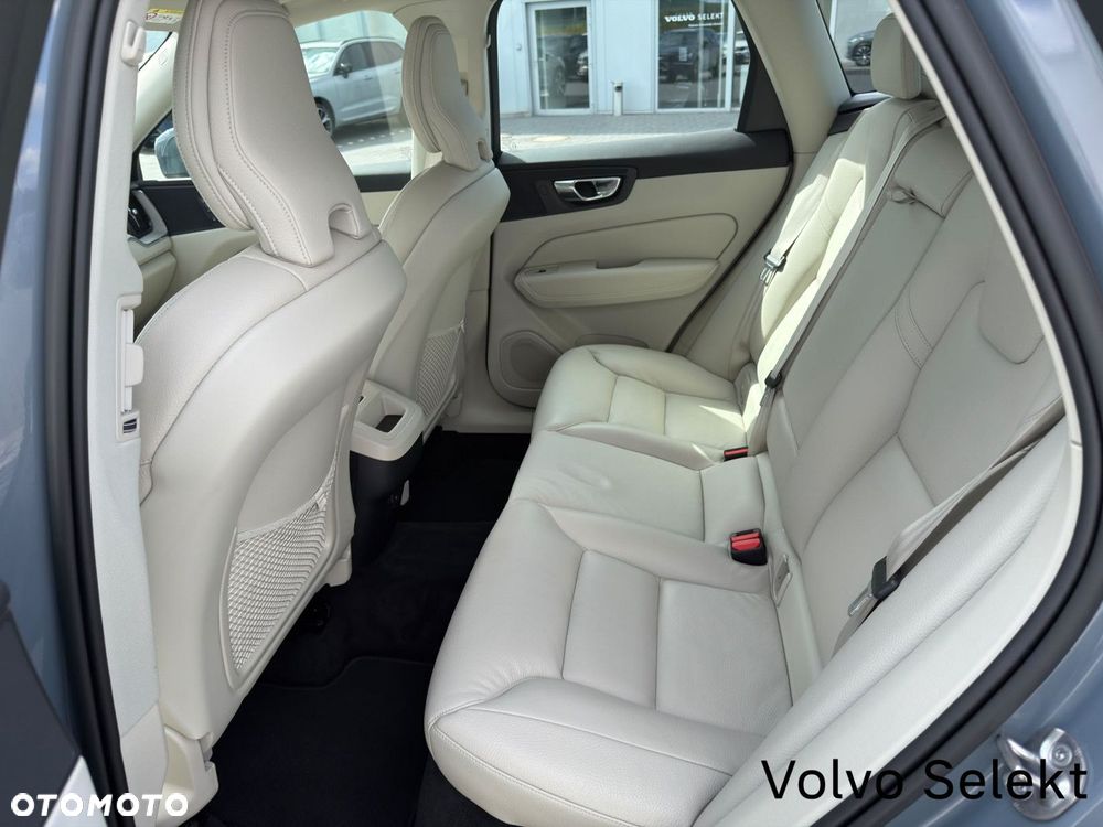 Volvo XC 60 - 23
