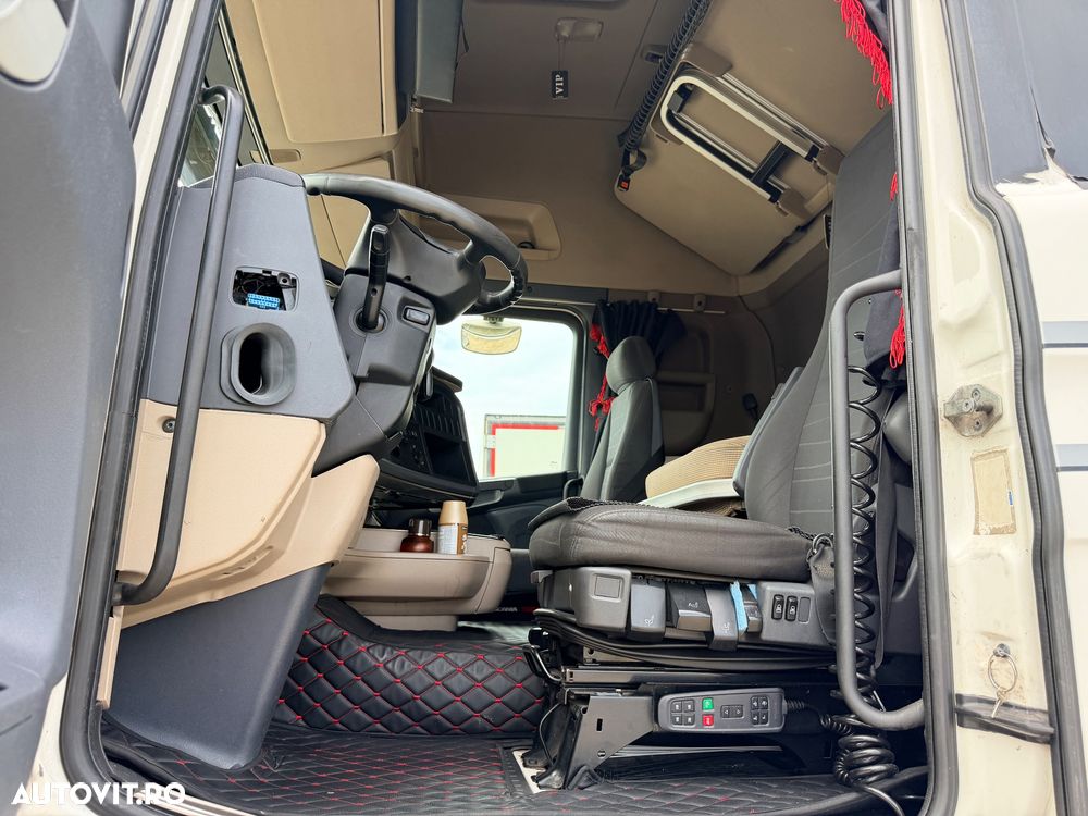 Scania R450 - 6