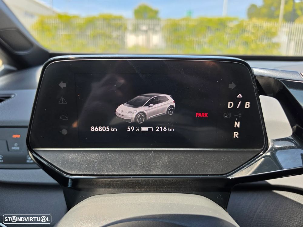 VW ID.3 Pro - 20