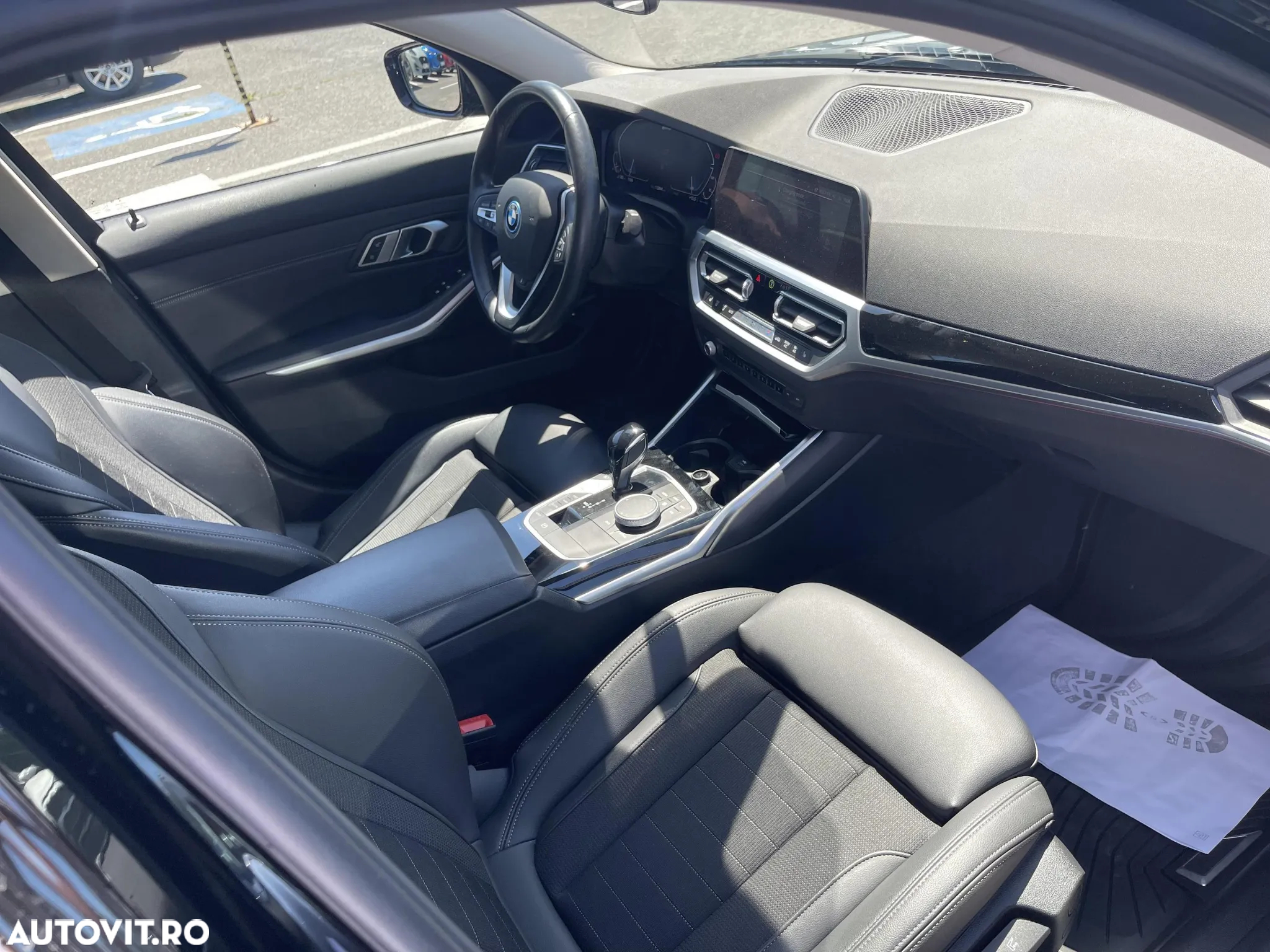 BMW Seria 3 - 14
