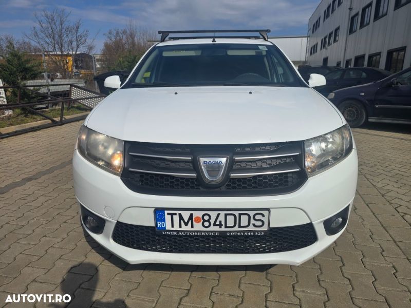 Dacia Logan - 22