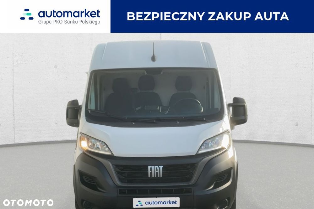 Fiat Ducato MJ L3 - 4
