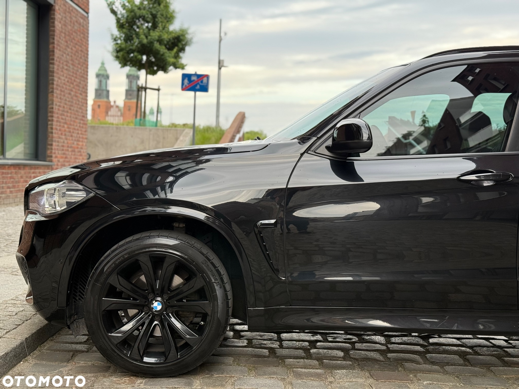 BMW X5 xDrive30d - 24