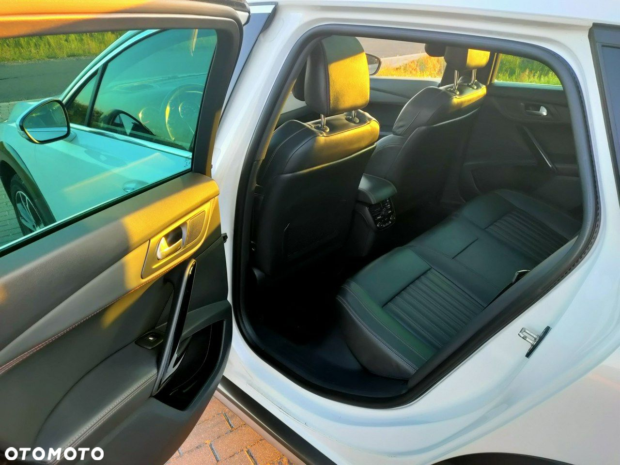 Peugeot 508 - 15
