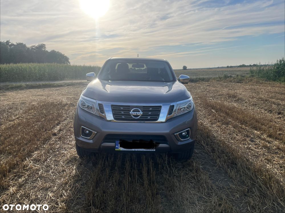Nissan Navara - 3