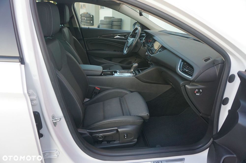 Opel Insignia 2.0 CDTI automatik Innovation - 20