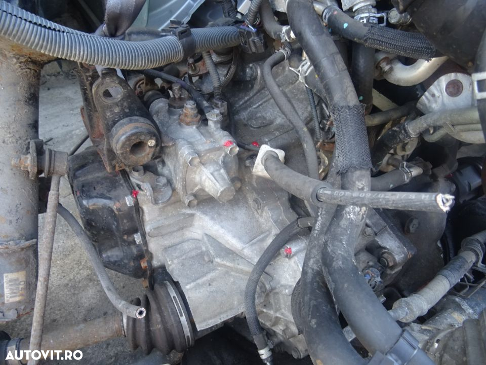 Vand Cutie de Viteza Manuala Toyota RAV 4 2.0 Diesel 4X4 din 2005 - 2