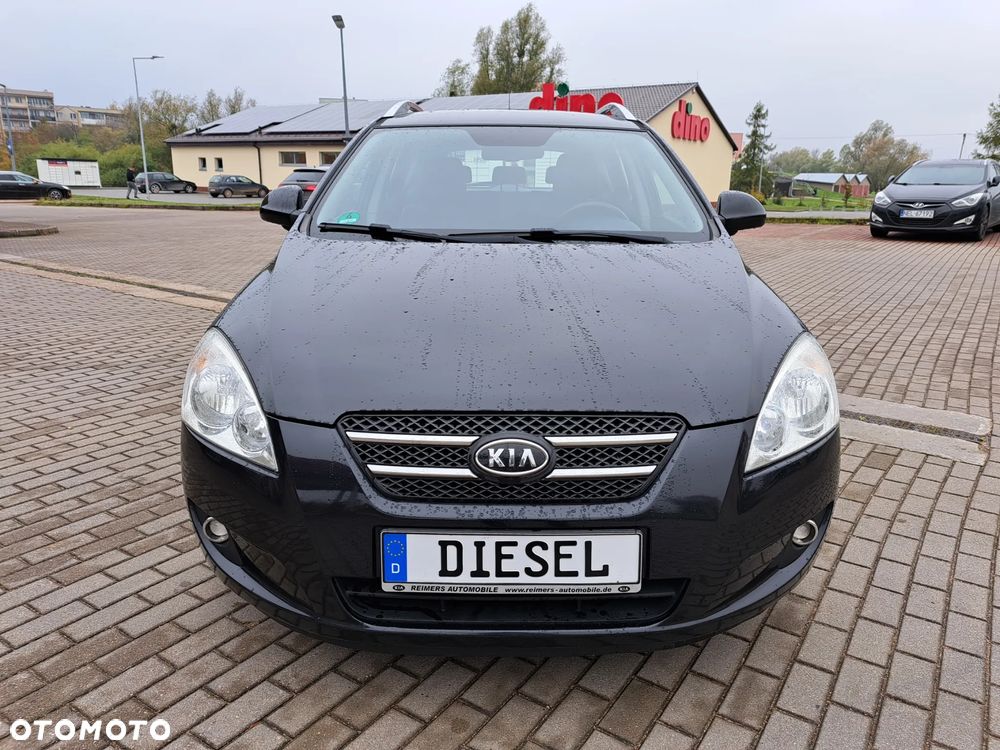 Kia Ceed - 3
