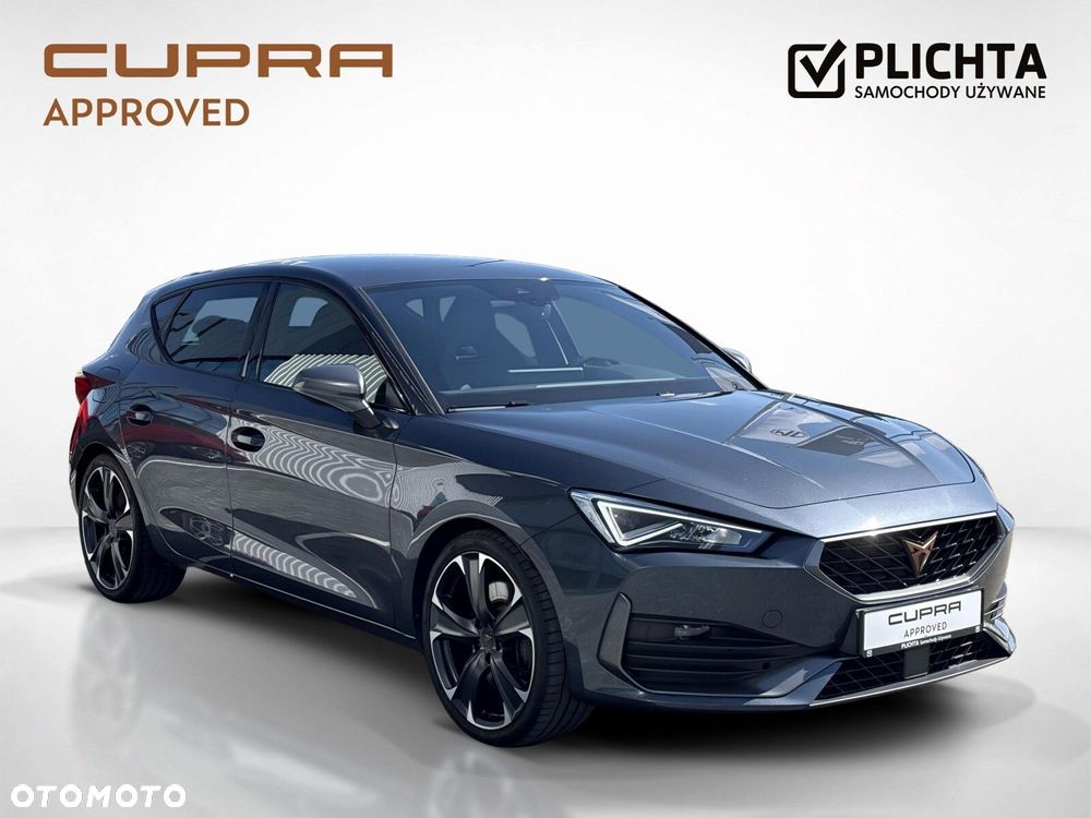 Cupra Leon - 7