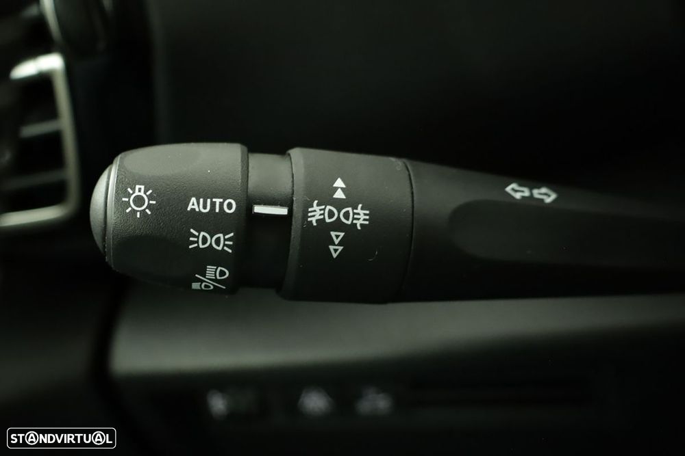 Citroën C4 X 1.5 BlueHDi Feel Pack EAT8 - 16