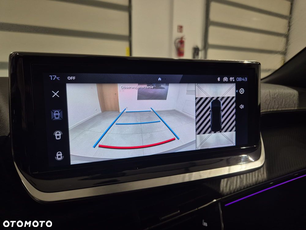 Peugeot 2008 1.2 PureTech GT S&S EAT8 - 17