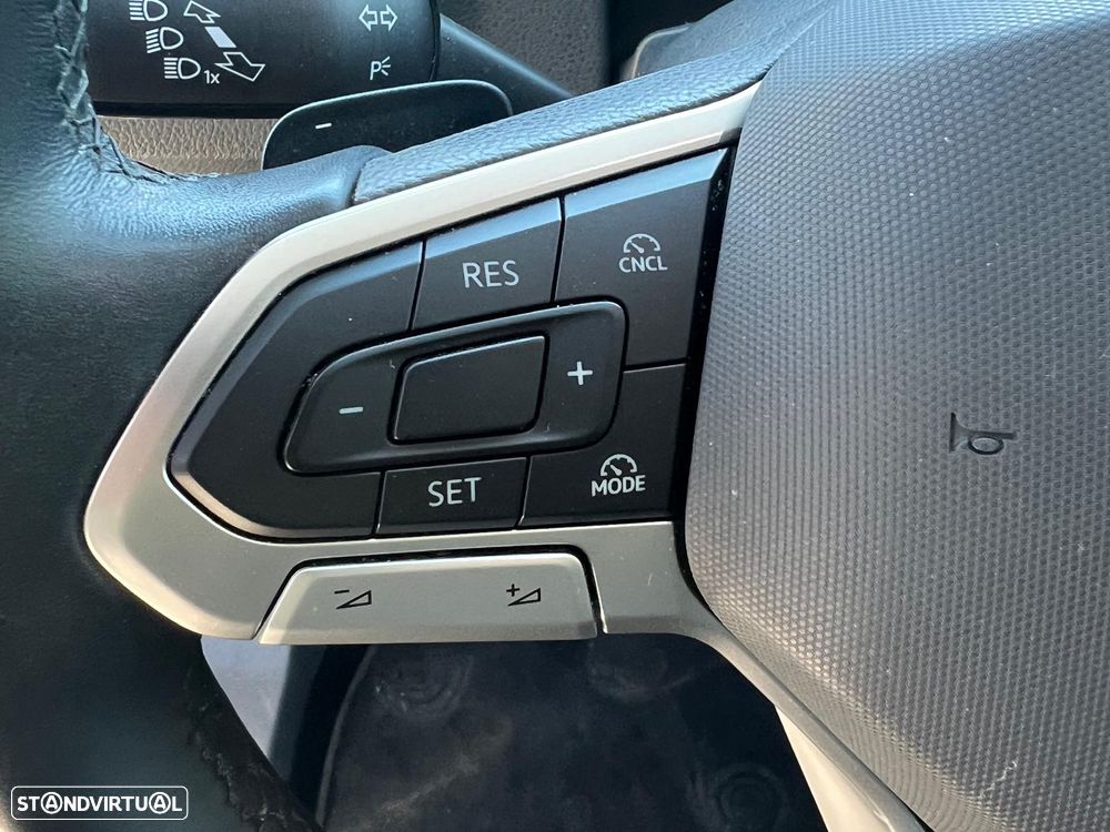 VW Caddy 2.0 TDI Style DSG - 17