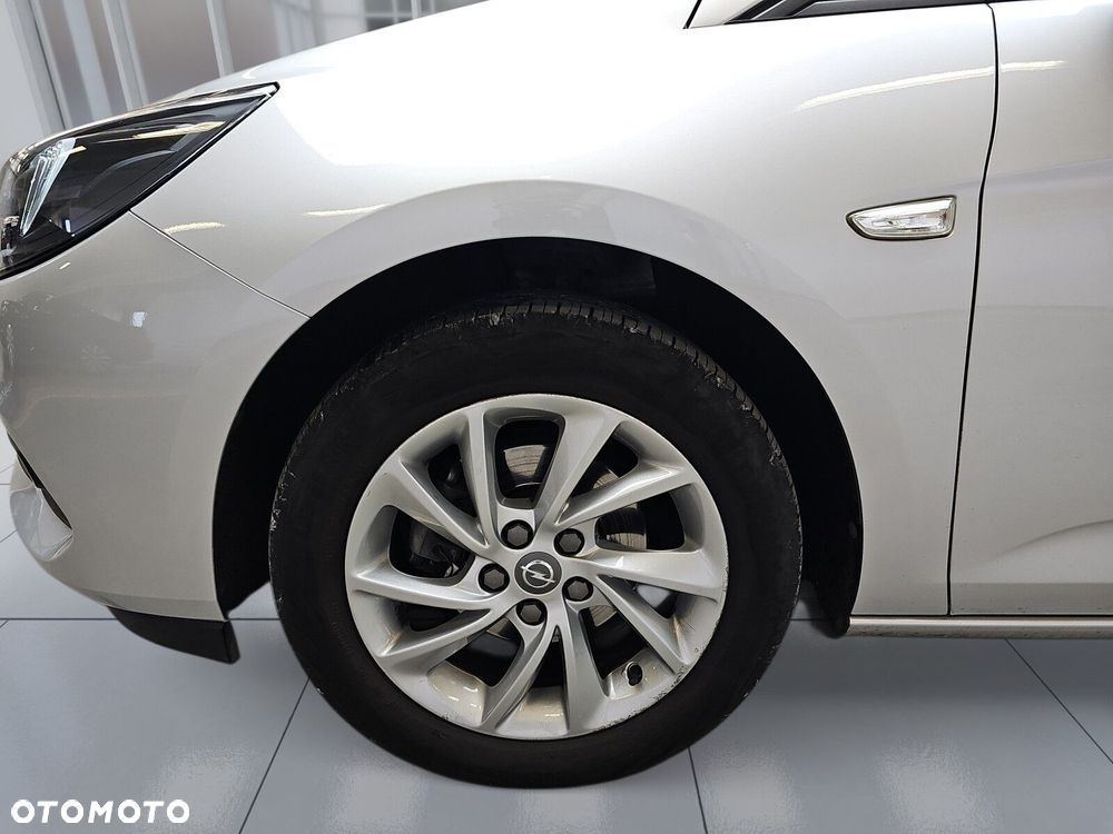 Opel Astra V 1.2 T Edition S&S - 34