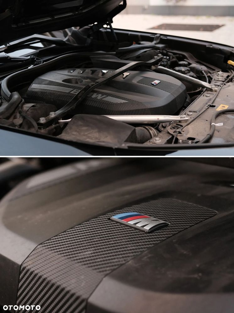 BMW Seria 7 - 32