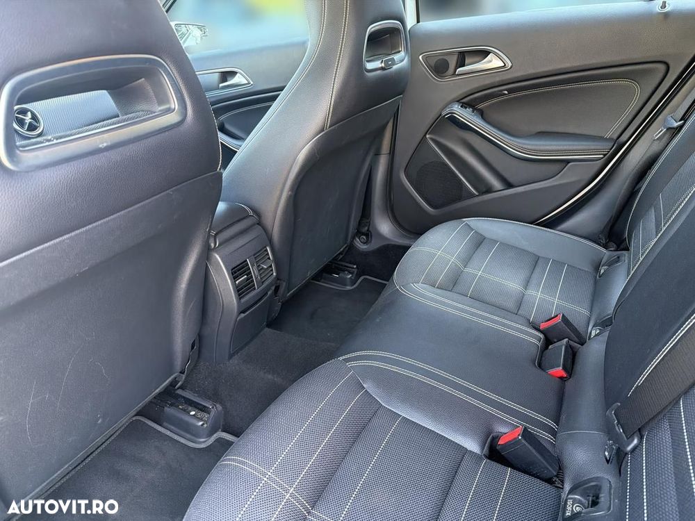 Mercedes-Benz A 160 - 17
