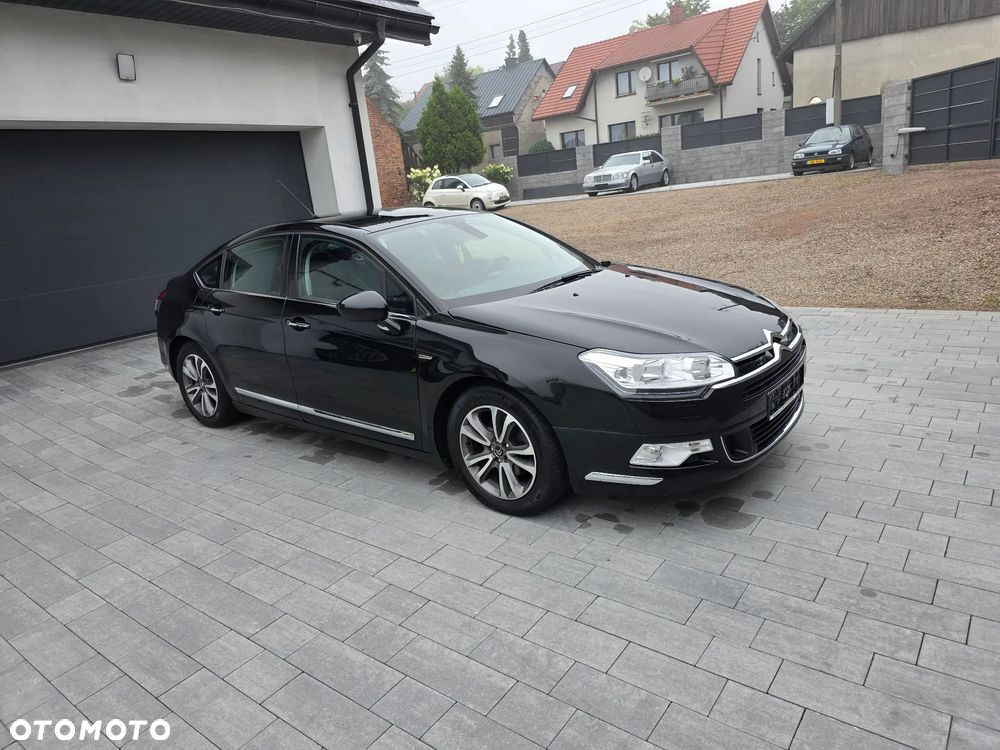 Citroën C5 BlueHDi 150 S&S Exclusive - 13