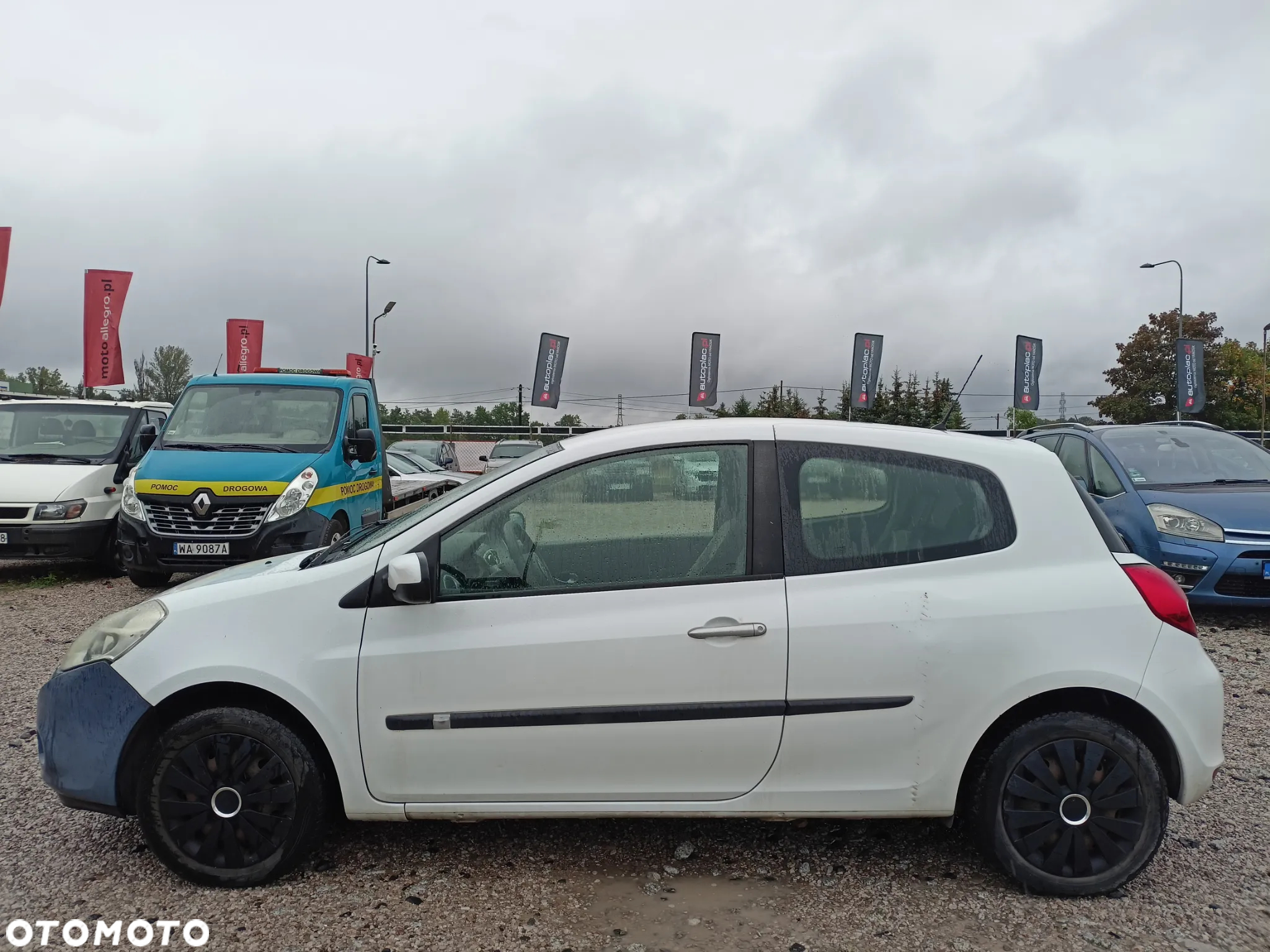 Renault Clio - 2