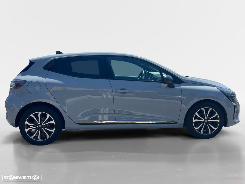 Renault Clio 1.0 TCe Techno - 6
