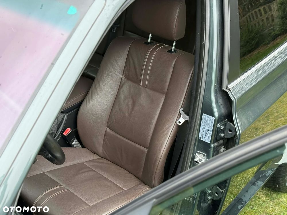 BMW X3 - 21