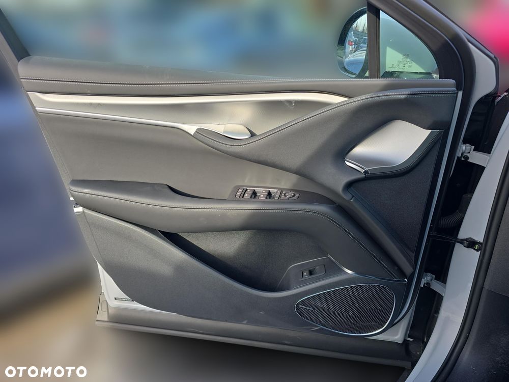 BYD Sealion 7 91.3kWh Excellence AWD - 9