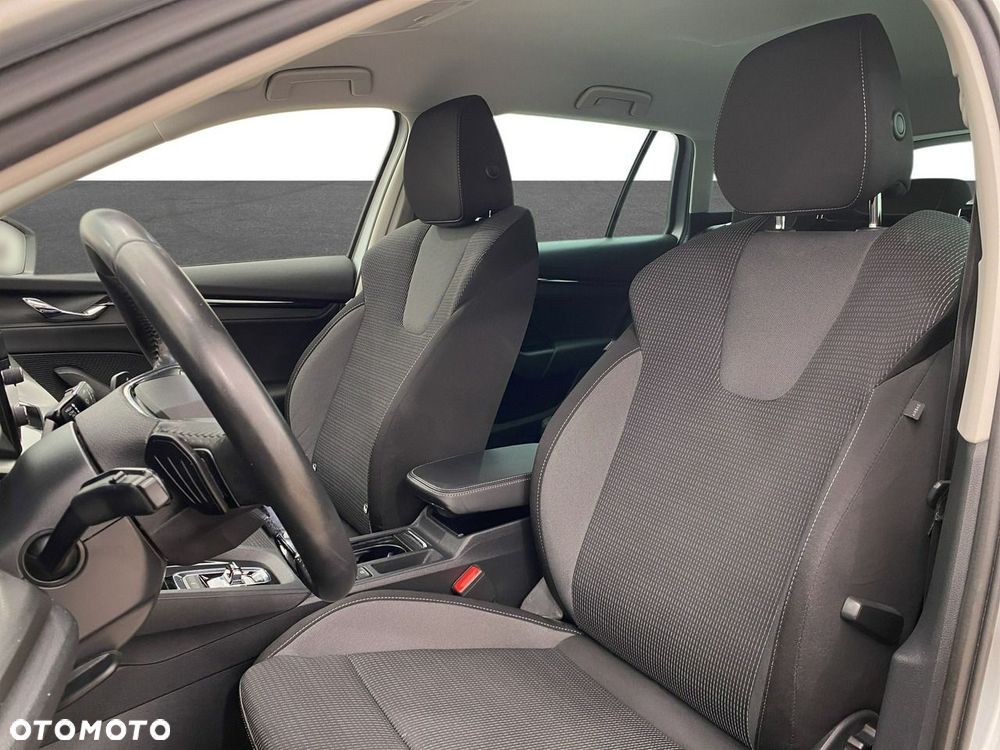 Skoda Octavia - 11