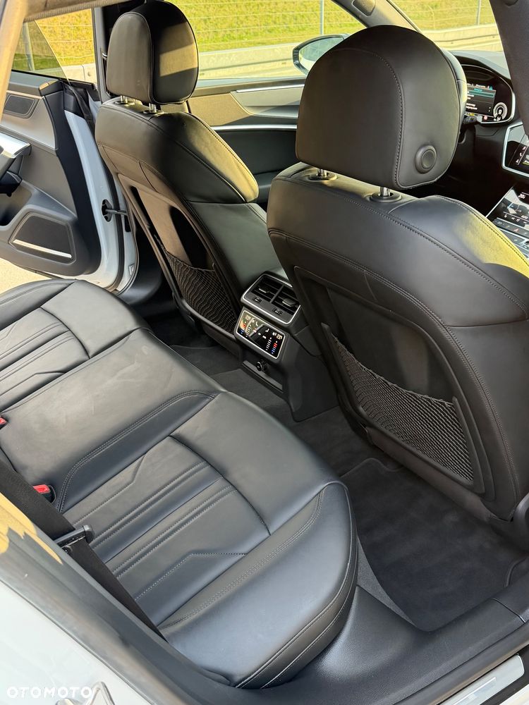 Audi A7 Sportback - 11