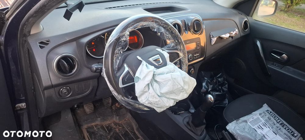 Dacia Logan - 13