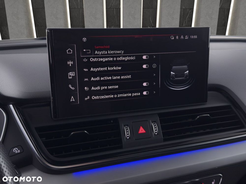 Audi Q5 Sportback - 25