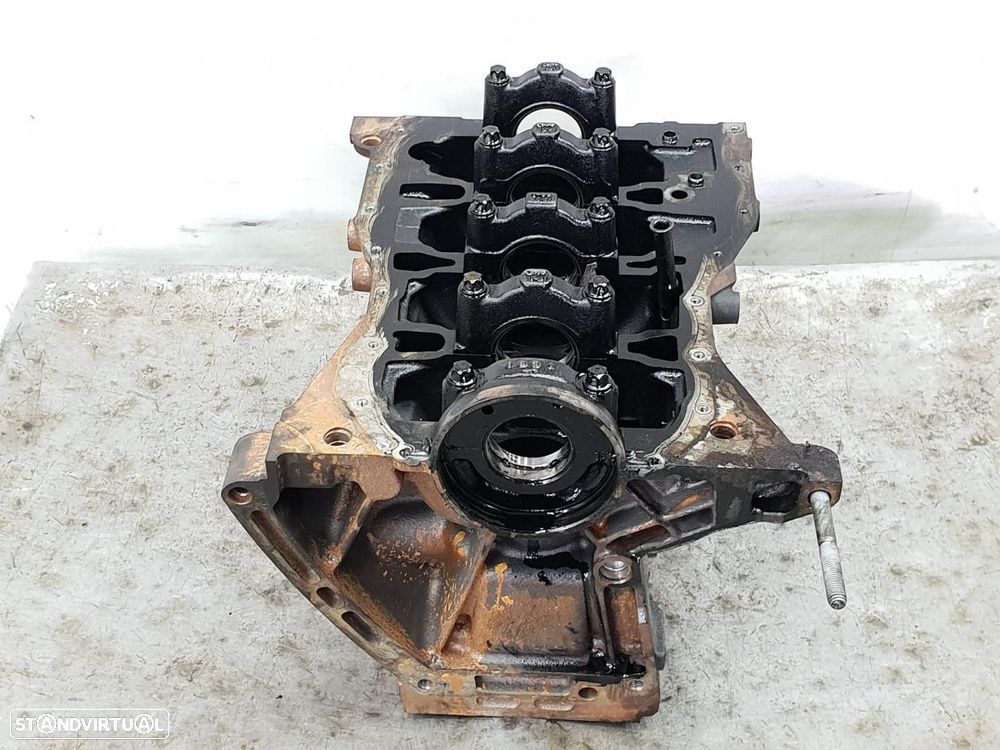 BLOCO DO MOTOR RENAULT KADJAR - 1