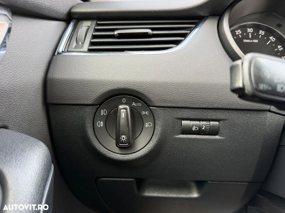 Skoda Octavia 1.6 TDI Green tec Edition - 15