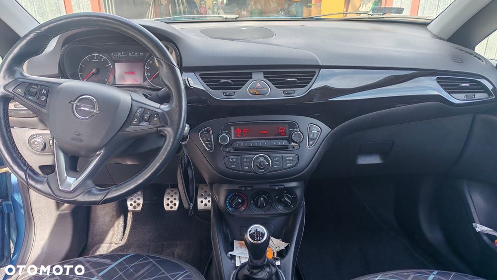 Opel Corsa 1.4 T Enjoy S&S - 6