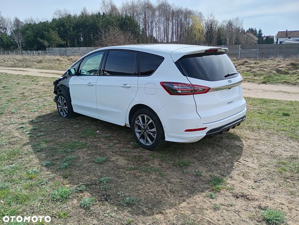 Ford S-Max 2.0 EcoBlue ST-Line - 27