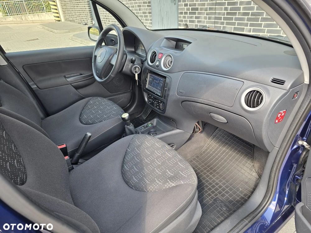 Citroën C3 1.1 SX - 20