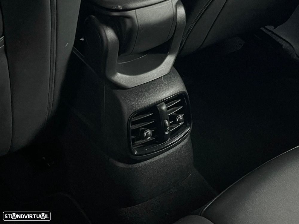 MINI Countryman Cooper SE ALL4 Auto - 31