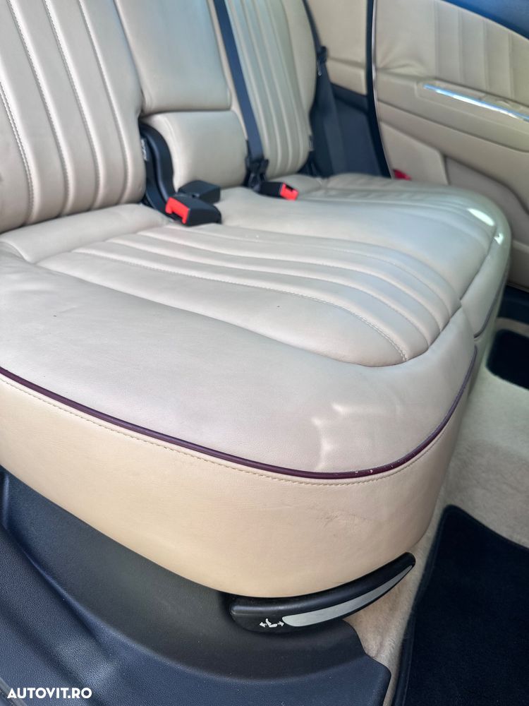 Lancia Delta 1.6 MultiJet Aut. Oro - 9
