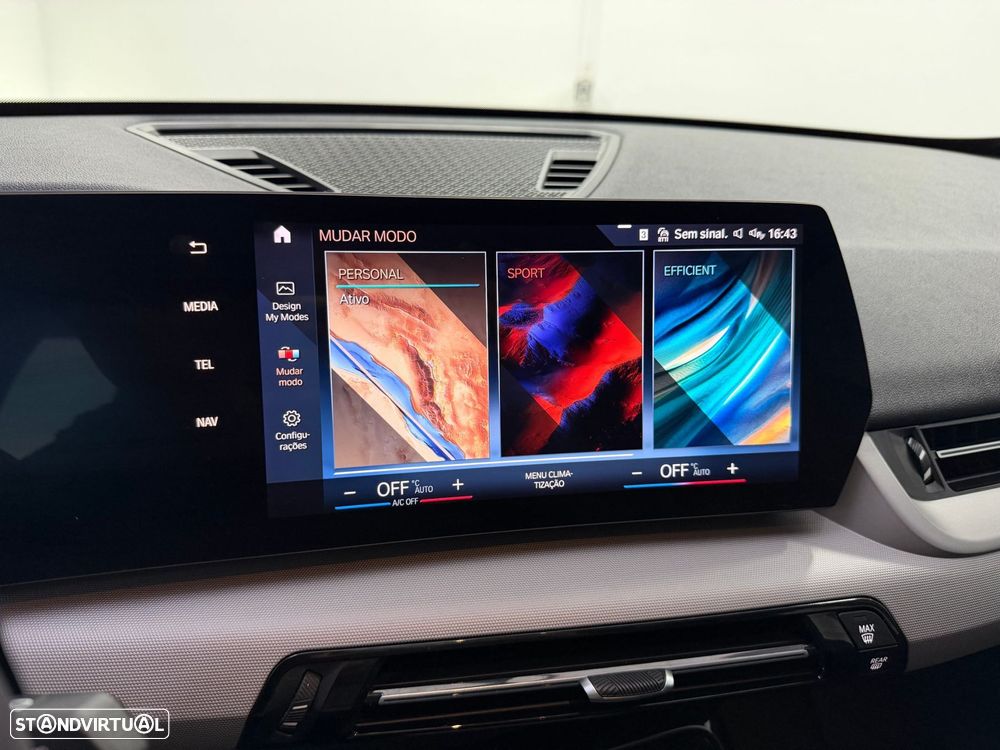 BMW X1 xDrive25e xLine - 10