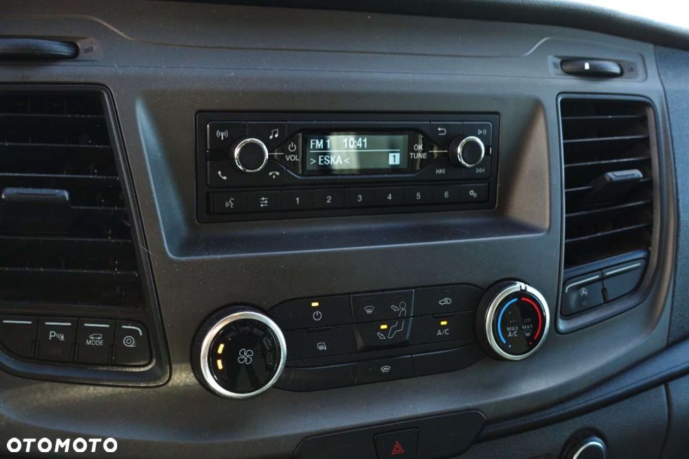 Ford Transit L3H3 - 12