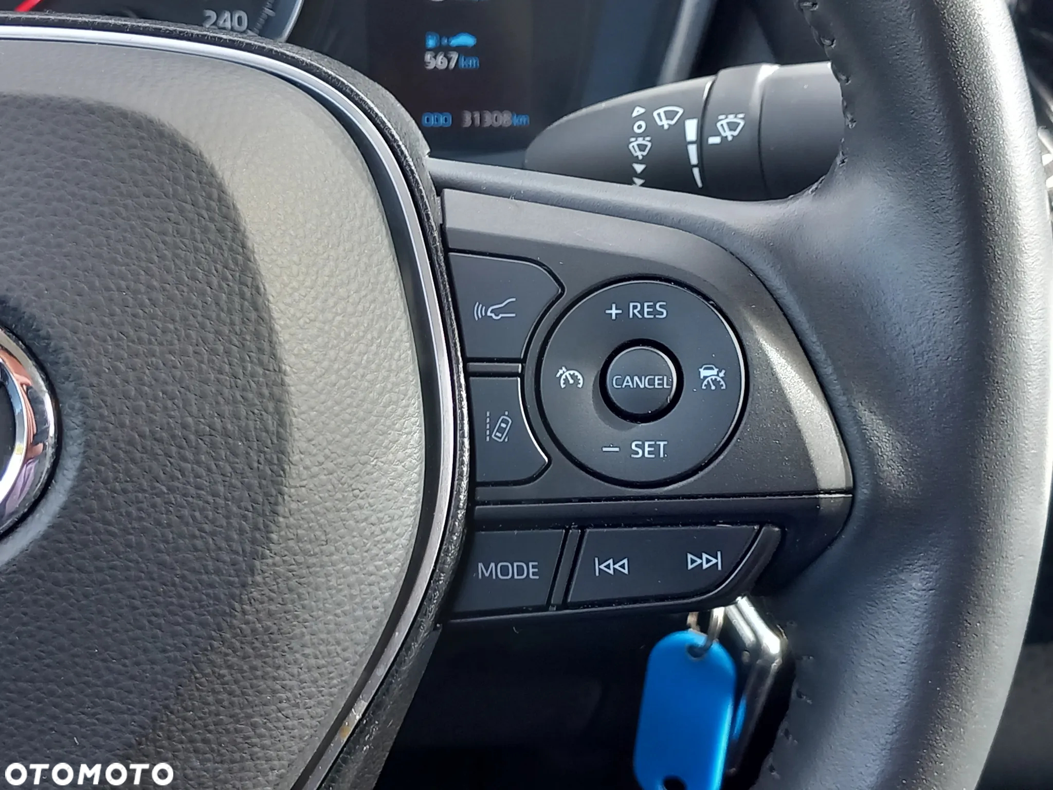 Toyota Corolla 1.5 Comfort - 20