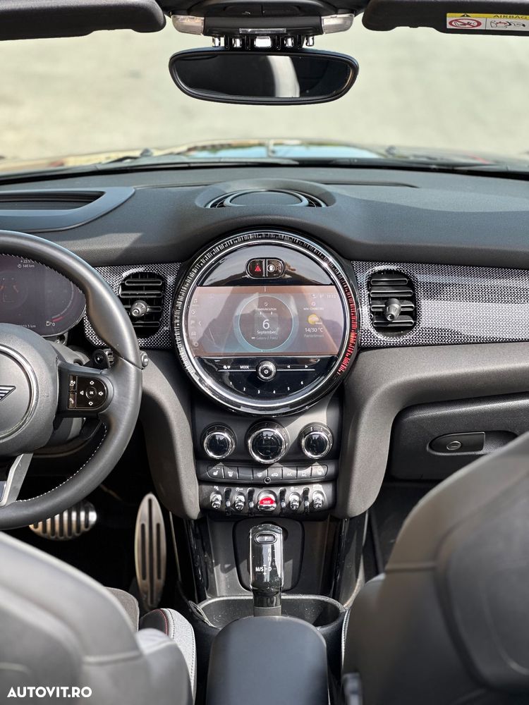 Mini John Cooper Works - 17