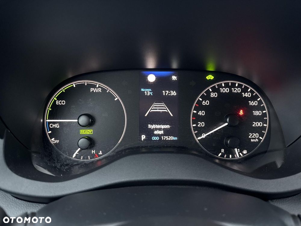 Toyota Yaris Hybrid 1.5 Comfort - 14