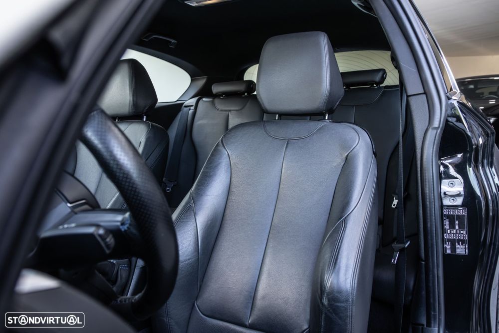 BMW 120 d Pack M - 30