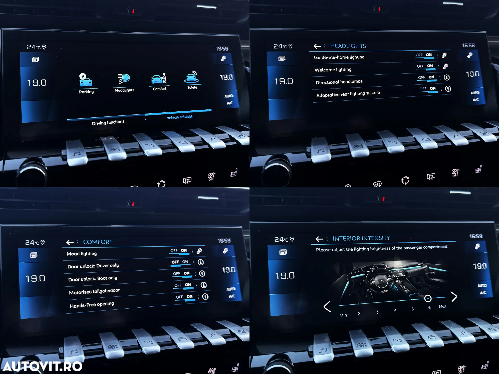 Peugeot 508 1.6 THP STT GT - 38