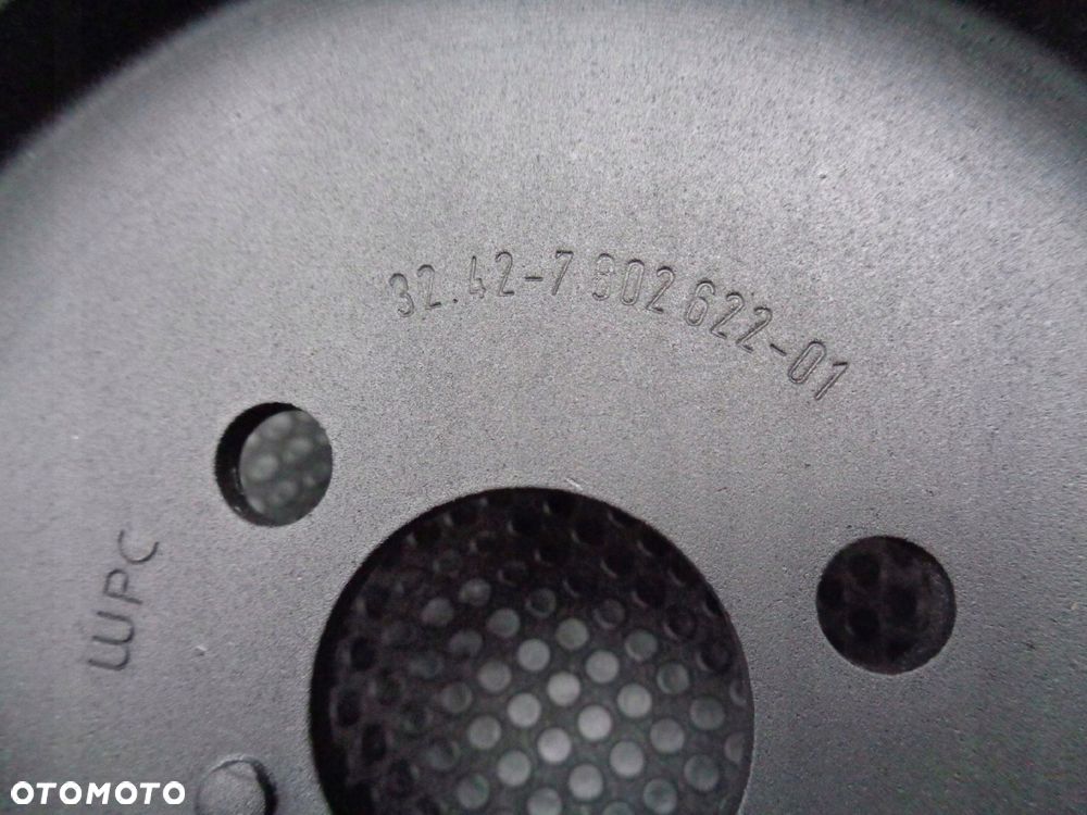 Bmw E60 E61 X3 E83 Lci Lift Koło Pasowe Pompy Wspomagania 125Mm N47 7802622 - 6